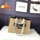 フェンディバッグコピー 2021新品注目度NO.1 FENDI レディース トートバッグ