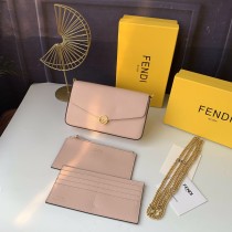 フェンディバッグコピー 定番人気2021新品 FENDI レディース セカンドバッグ