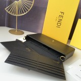フェンディバッグコピー 定番人気2021新品 FENDI レディース セカンドバッグ