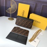 フェンディバッグコピー 大人気2021新品 FENDI レディース セカンドバッグ