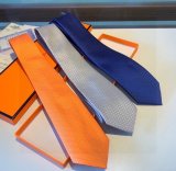 エルメスネクタイコピー 定番人気2021新品 HERMES メンズ ネクタイ