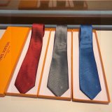 ルイヴィトンネクタイコピー 定番人気2021新品 Louis Vuitton メンズ ネクタイ