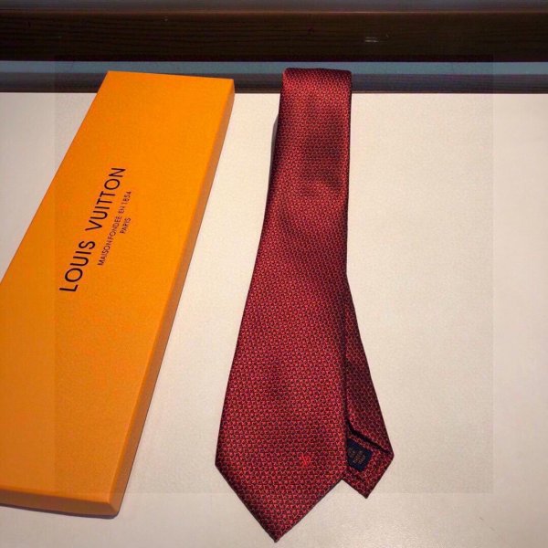 ルイヴィトンネクタイコピー 定番人気2021新品 Louis Vuitton メンズ ネクタイ