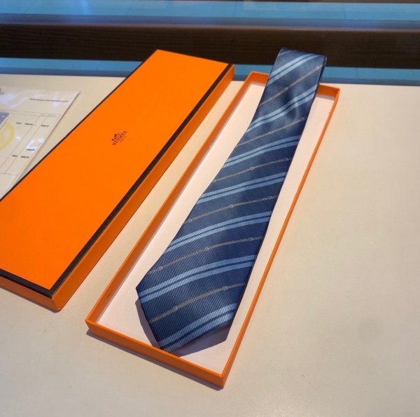 エルメスネクタイコピー 大人気2021新品 HERMES メンズ ネクタイ