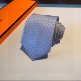 エルメスネクタイコピー 定番人気2021新品 HERMES メンズ ネクタイ