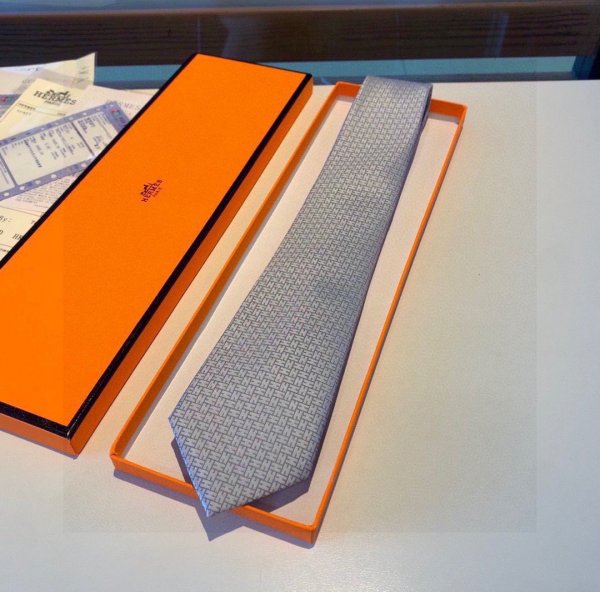 エルメスネクタイコピー 定番人気2021新品 HERMES メンズ ネクタイ