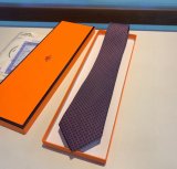 エルメスネクタイコピー 定番人気2021新品 HERMES メンズ ネクタイ