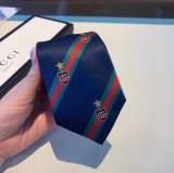 グッチネクタイコピー 大人気2021新品 GUCCI メンズ ネクタイ