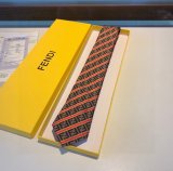 フェンディネクタイコピー 2021新品注目度NO.1 FENDI メンズ ネクタイ