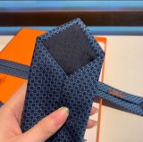 エルメスネクタイコピー 定番人気2021新品 HERMES メンズ ネクタイ