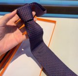 エルメスネクタイコピー 定番人気2021新品 HERMES メンズ ネクタイ