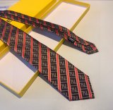フェンディネクタイコピー 2021新品注目度NO.1 FENDI メンズ ネクタイ