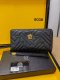 ヴェルサーチェ財布コピー 定番人気2021新品 VERSACE メンズ 長財布