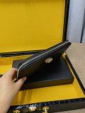 ヴェルサーチェ財布コピー 定番人気2021新品 VERSACE メンズ 長財布