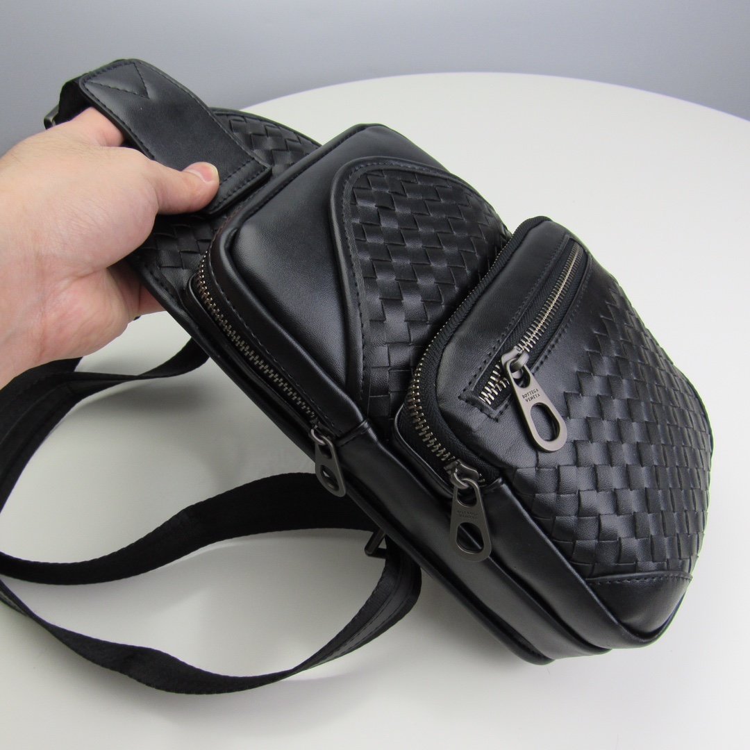 Bottega Veneta - 新品 BOTTEGA VENETA ボッテガヴェネタ コインケース