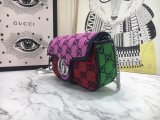 グッチバッグコピー 大人気2021新品 GUCCI レディース ショルダーバッグ