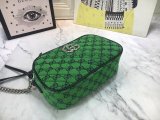 グッチバッグコピー 定番人気2021新品 GUCCI レディース ショルダーバッグ