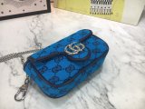 グッチバッグコピー 2021新品注目度NO.1 GUCCI レディース ショルダーバッグ