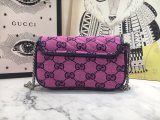 グッチバッグコピー 大人気2021新品 GUCCI レディース ショルダーバッグ