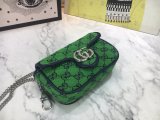 グッチバッグコピー 2021新品注目度NO.1 GUCCI レディース ショルダーバッグ