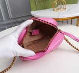 グッチバッグコピー 2021新品注目度NO.1 GUCCI レディース ショルダーバッグ
