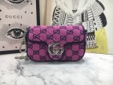 グッチバッグコピー 大人気2021新品 GUCCI レディース ショルダーバッグ