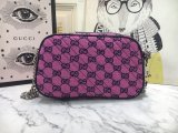 グッチバッグコピー 定番人気2021新品 GUCCI レディース ショルダーバッグ