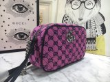 グッチバッグコピー 定番人気2021新品 GUCCI レディース ショルダーバッグ