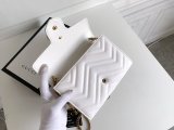 グッチバッグコピー 定番人気2021新品 GUCCI レディース ショルダーバッグ