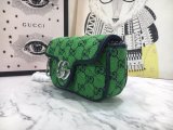 グッチバッグコピー 2021新品注目度NO.1 GUCCI レディース ショルダーバッグ