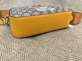 グッチバッグコピー 大人気2021新品 GUCCI レディース ショルダーバッグ
