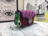 グッチバッグコピー 大人気2021新品 GUCCI レディース ショルダーバッグ