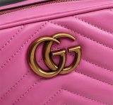 グッチバッグコピー 2021新品注目度NO.1 GUCCI レディース ショルダーバッグ