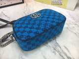 グッチバッグコピー 2021新品注目度NO.1 GUCCI レディース ショルダーバッグ