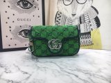 グッチバッグコピー 2021新品注目度NO.1 GUCCI レディース ショルダーバッグ