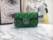グッチバッグコピー 2021新品注目度NO.1 GUCCI レディース ショルダーバッグ
