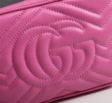 グッチバッグコピー 2021新品注目度NO.1 GUCCI レディース ショルダーバッグ