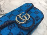 グッチバッグコピー 2021新品注目度NO.1 GUCCI レディース ショルダーバッグ