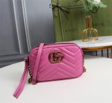 グッチバッグコピー 2021新品注目度NO.1 GUCCI レディース ショルダーバッグ