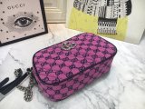 グッチバッグコピー 定番人気2021新品 GUCCI レディース ショルダーバッグ