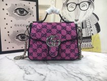 グッチバッグコピー 2021新品注目度NO.1 GUCCI レディース ハンドバッグ