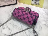 グッチバッグコピー 大人気2021新品 GUCCI レディース ショルダーバッグ