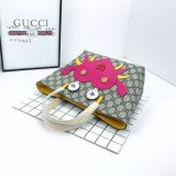 グッチバッグコピー 大人気2021新品 GUCCI レディース トートバッグ