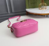 グッチバッグコピー 2021新品注目度NO.1 GUCCI レディース ショルダーバッグ