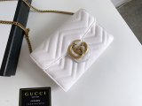グッチバッグコピー 定番人気2021新品 GUCCI レディース ショルダーバッグ