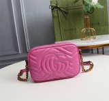 グッチバッグコピー 2021新品注目度NO.1 GUCCI レディース ショルダーバッグ