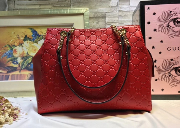 グッチバッグコピー 2021新品注目度NO.1 GUCCI レディース トートバッグ