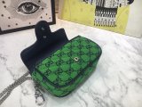 グッチバッグコピー 2021新品注目度NO.1 GUCCI レディース ショルダーバッグ