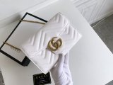 グッチバッグコピー 定番人気2021新品 GUCCI レディース ショルダーバッグ