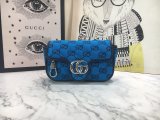 グッチバッグコピー 2021新品注目度NO.1 GUCCI レディース ショルダーバッグ